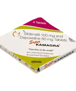Super Kamagra 160mg