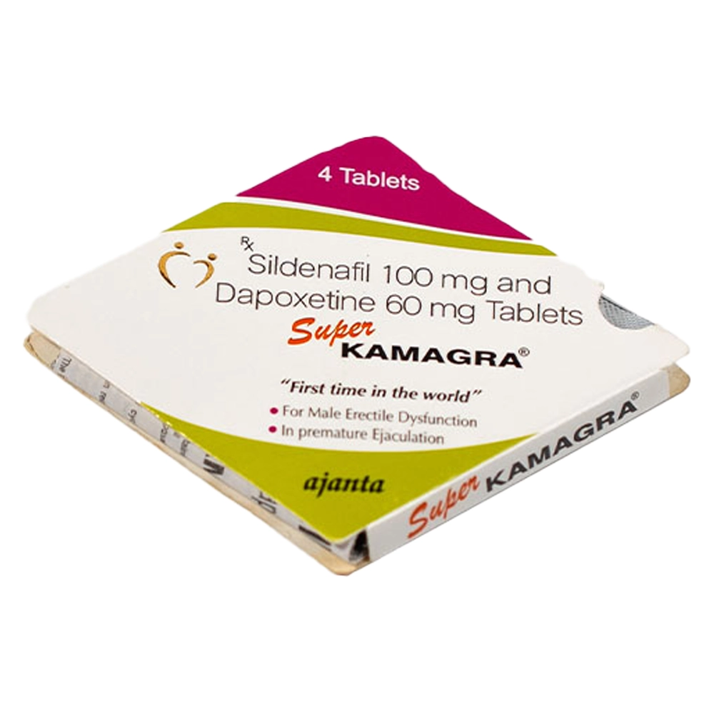 Super Kamagra 160mg