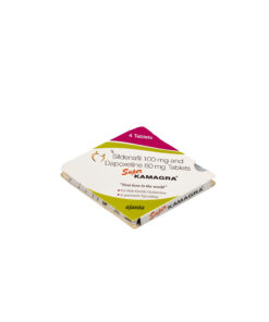 Super Kamagra 160mg