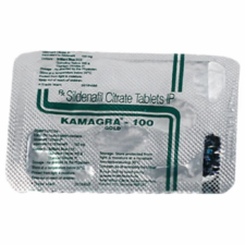 Kamagra Gold 100mg
