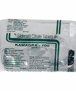 Kamagra Gold 100mg