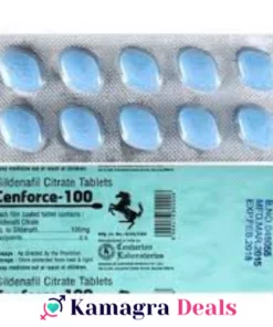 Cenforce 100mg