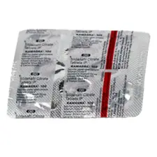Kamagra 100mg