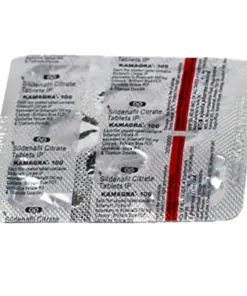 Kamagra 100mg