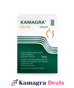 Kamagra 100mg