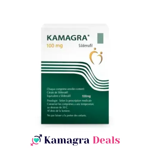 Kamagra 100mg