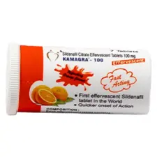 Kamagra Bruistablet 100mg