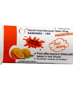 Kamagra Bruistablet 100mg