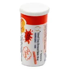 Kamagra Bruistablet 100mg