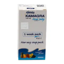 Kamagra Jelly 100mg