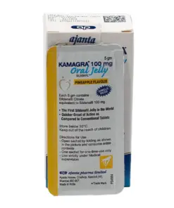 Kamagra Jelly 100mg