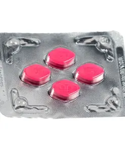 Lovegra 100mg