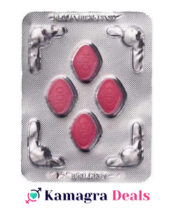 Lovegra 100mg