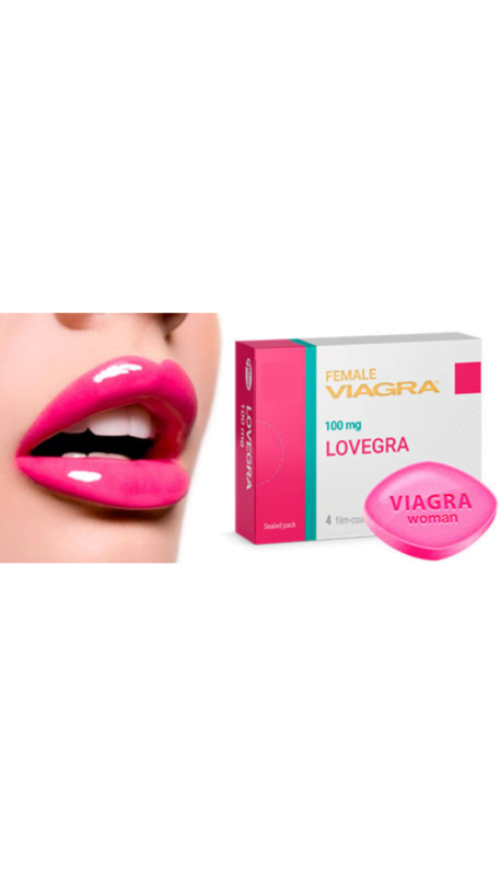 female viagra