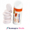 Kamagra bruistrablet 100mg