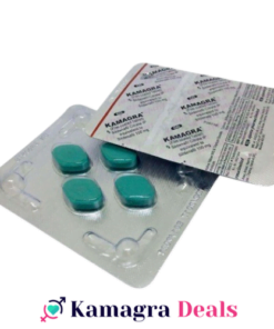 Kamagra 100mg