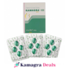 Kamagra Gold 100mg