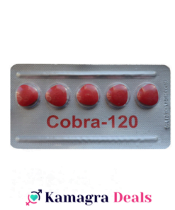 Cobra 120mg