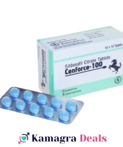 Cenforce 100mg