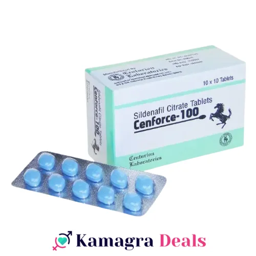 Cenforce 100mg