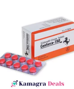 Cenforce 150mg