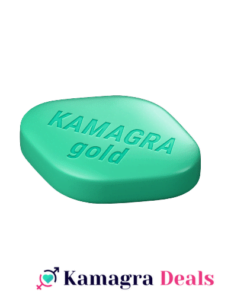 Kamagra Gold 100mg