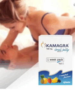 Kamagra Jelly 100mg