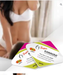 Super kamagra