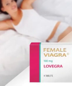 Lovegra 100mg
