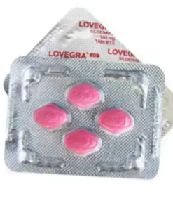 Lovegra 100mg