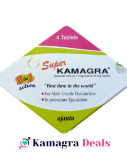Super kamagra 160mg