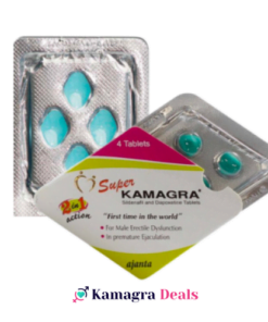 Super kamagra