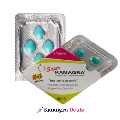 Super kamagra