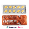 Vidalista 20mg