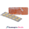 Vidalista 40mg
