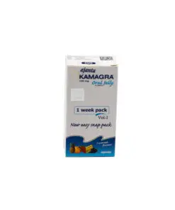 Kamagra Jelly 100mg