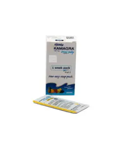 Kamagra Jelly 100mg