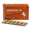 Vidalista 20mg