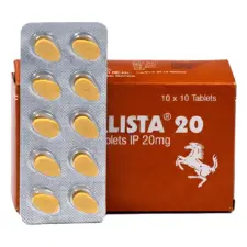 Vidalista 20mg