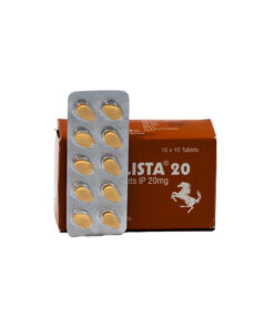vidalista 20mg kopen