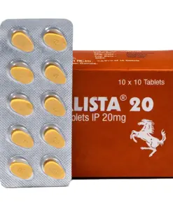 Vidalista 20mg