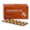 Vidalista 40mg
