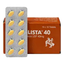 Vidalista 40mg