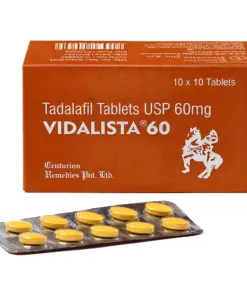 Vidalista 60mg