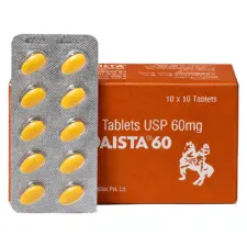 Vidalista 60mg