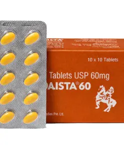 Vidalista 60mg