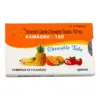 Kamagra Chewables